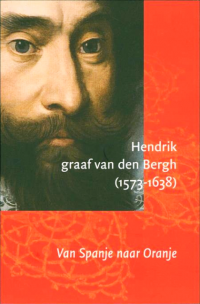 Hendrik van den Bergh Van Spanje naar Oranje.png