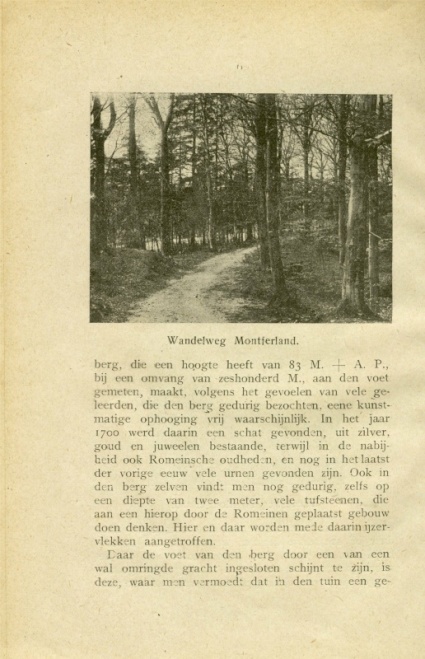 Wandelweg Montferland blz 60
