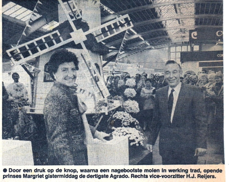 Bestand:1986 Agrado landbouwbeurs Margriet Heinz Reijers3.jpg