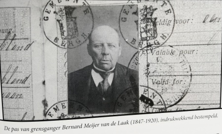 B Meijer vd Laak Lengel 1920.jpg