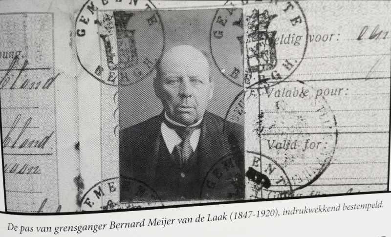 Bestand:B Meijer vd Laak Lengel 1920.jpg