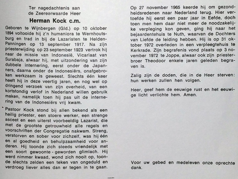 Bestand:Bidprentje kock herman.jpg