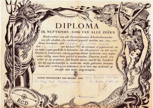 Buiting, H Neptunus-diploma.jpg