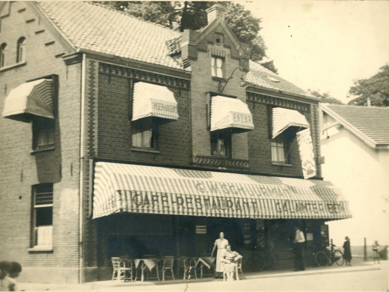 Bestand:GW Schuurman 1920.jpg