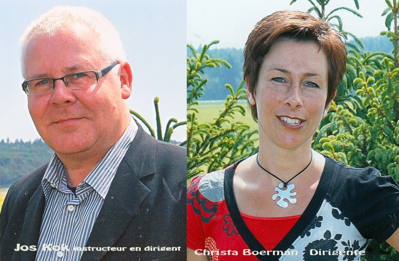 Bestand:Jos Kok en Christa Boerman.jpg