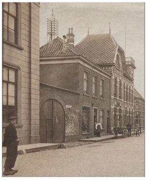 Klarenaar Te Kiefte 1908.jpg