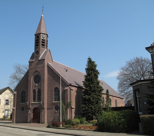 Sint Martinuskerk Wijnbergen.JPG