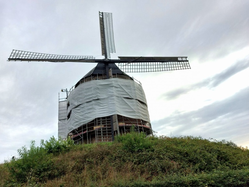 Bestand:Torenmolen restauratie 20260917.jpg