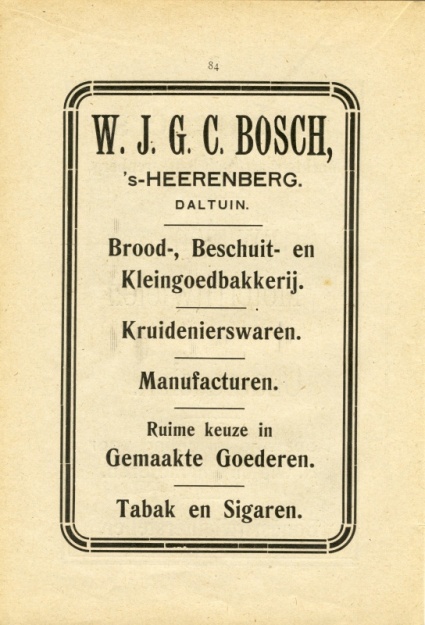 W.J.G.C. Bosch Daltuin blz 84