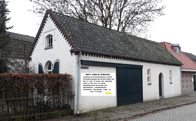 Bestand:Wit-Gele-Kruis gebouw Beek.jpg