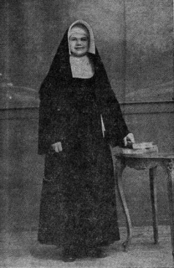 Zuster Maria Gabriël Kroesen.jpg